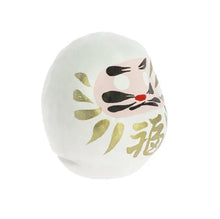 Carica l&#39;immagine nel visualizzatore di Gallery, Daruma Bianco
