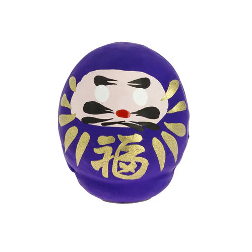 Daruma violet