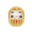 Daruma-Gold