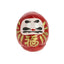 Daruma Rosso