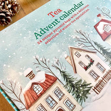 Carica l&#39;immagine nel visualizzatore di Gallery, Calendario dell&#39;Avvento Tè e Tisane
