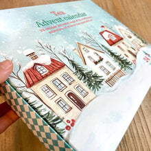 Carica l&#39;immagine nel visualizzatore di Gallery, Calendario dell&#39;Avvento Tè e Tisane
