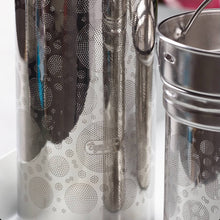 Carica l&#39;immagine nel visualizzatore di Gallery, Caraffa Eucalyptus con Infusore
