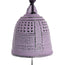 Furin Giapponese Lavanda 5,5 cm