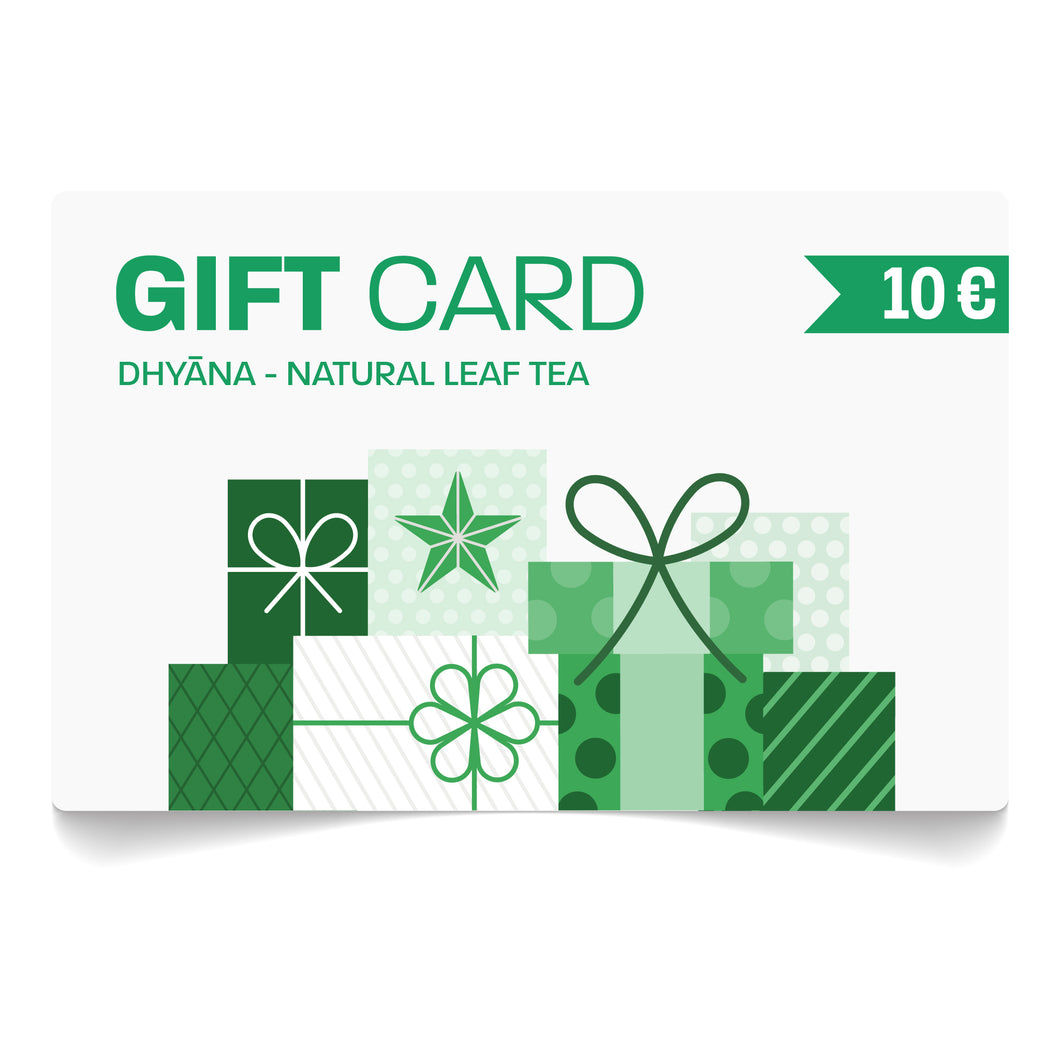 Gift Card Digitale