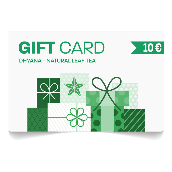 Gift Card Digitale