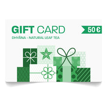 Carica l&#39;immagine nel visualizzatore di Gallery, Gift Card Digitale
