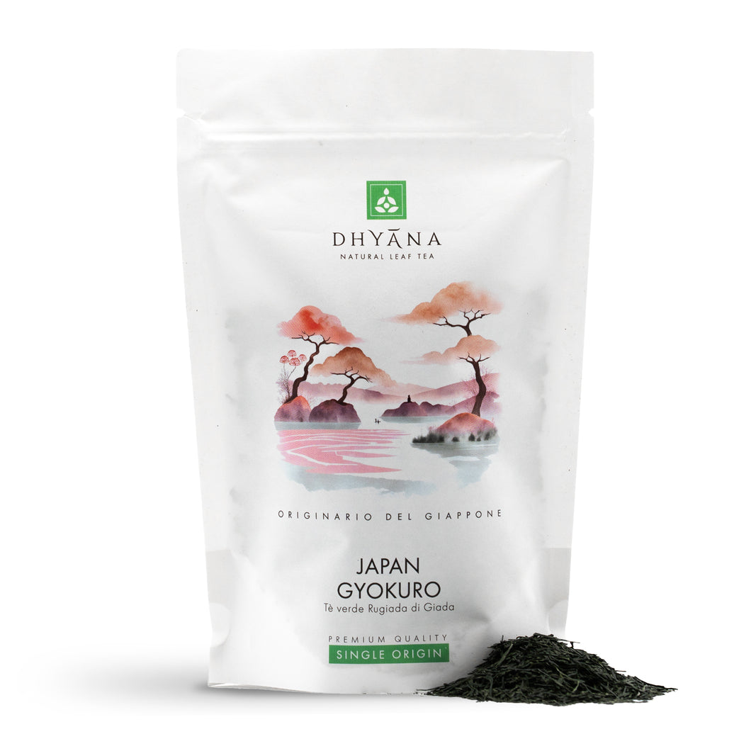 Gyokuro