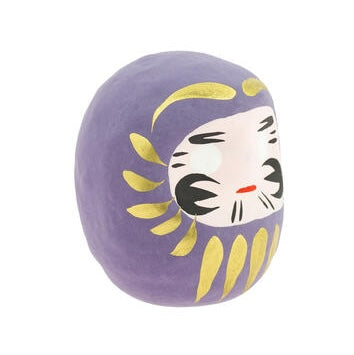 Daruma Lilla