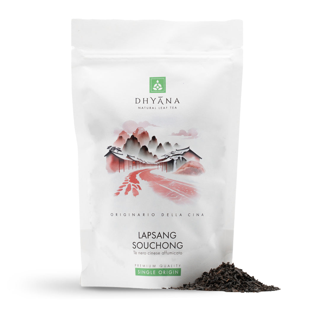 Lapsang Souchong