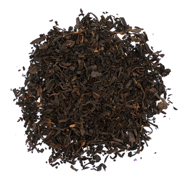 Lapsang Souchong