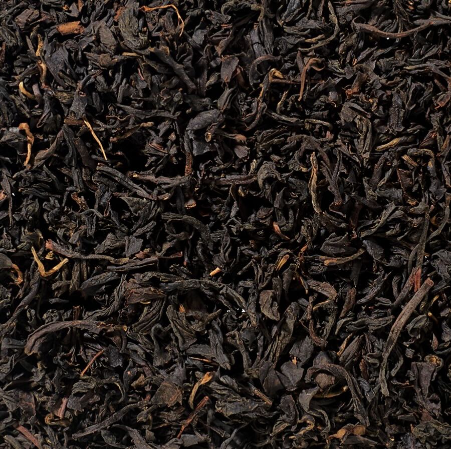 Lapsang Souchong
