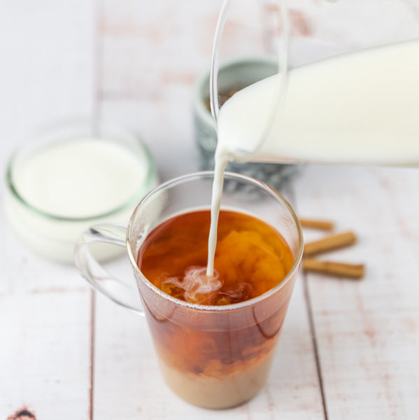 Masala Chai
