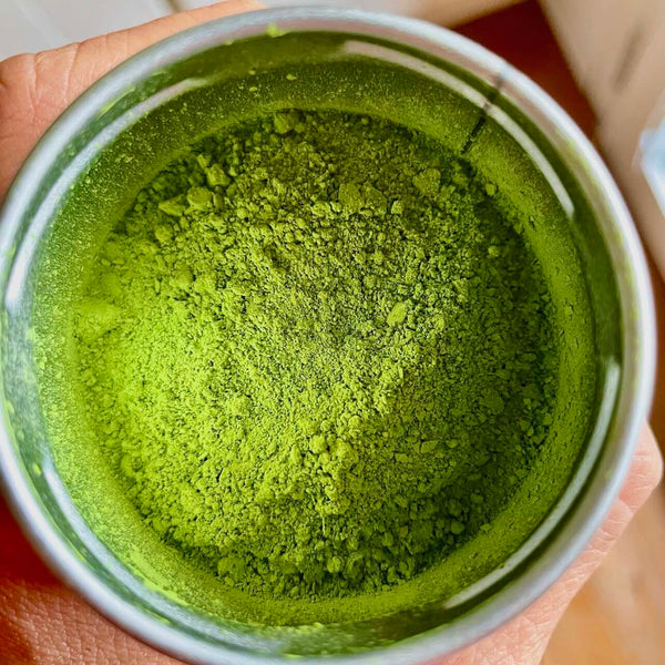 Matcha Cerimoniale Top Grade