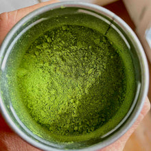 Carica l&#39;immagine nel visualizzatore di Gallery, Matcha Cerimoniale Top Grade
