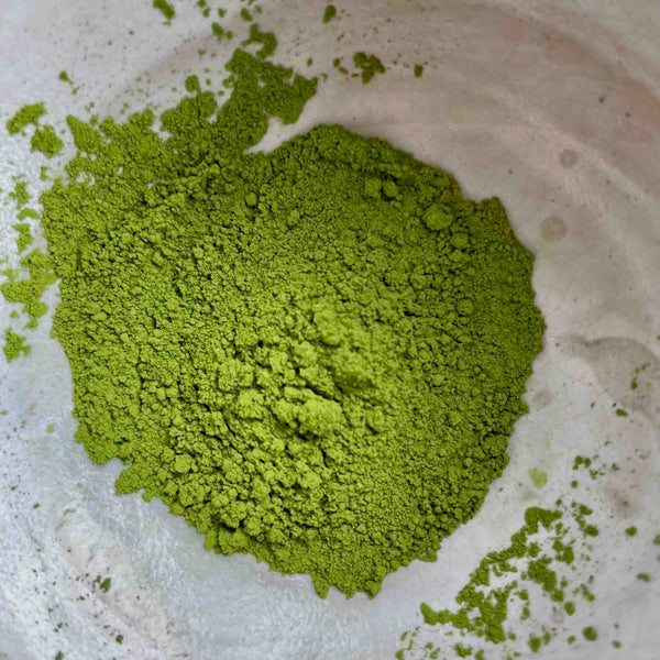 Matcha Cerimoniale Top Grade