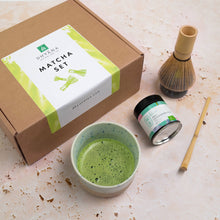 Carica l'immagine nel visualizzatore di Gallery, Matcha Ceremony Set
