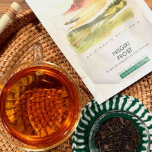 Carica l'immagine nel visualizzatore di Gallery, Nilgiri Frost
