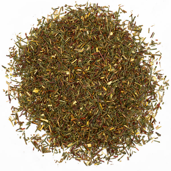 Rooibos Green