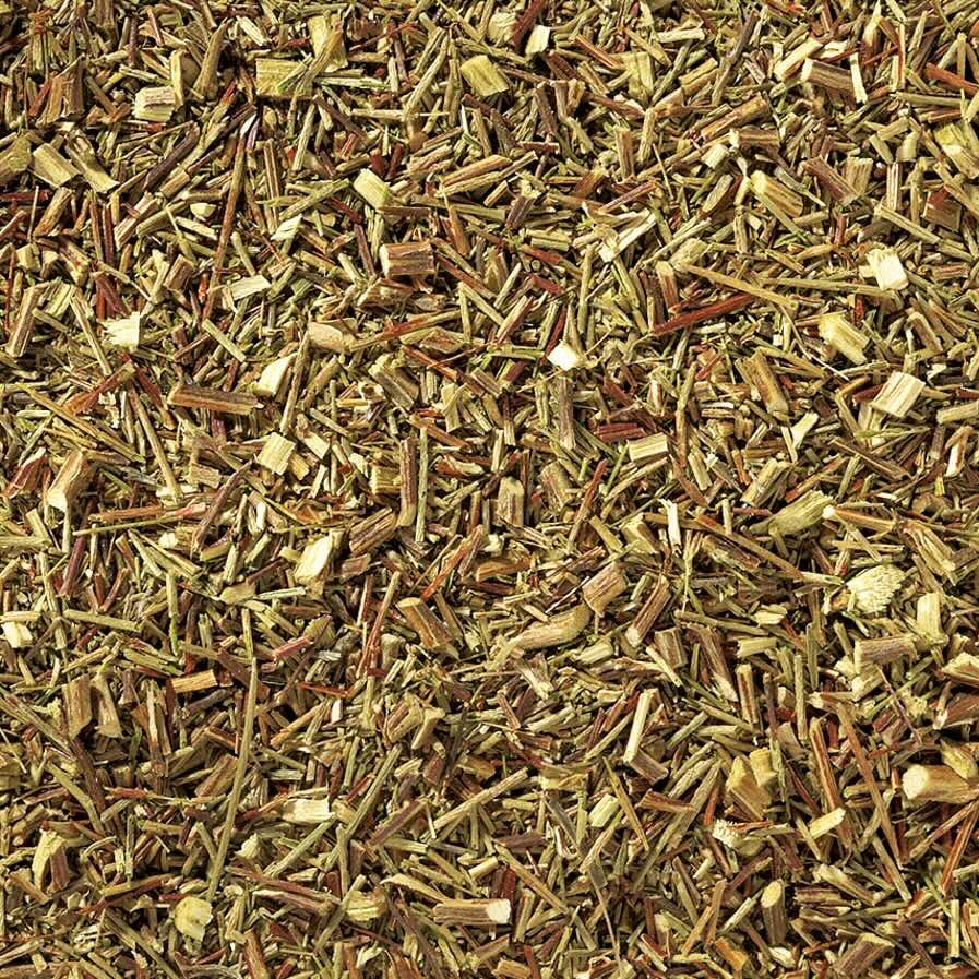 Rooibos Green