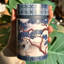 Carica l&#39;immagine nel visualizzatore di Gallery, Scatola per il tè JAPAN

