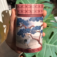Carica l&#39;immagine nel visualizzatore di Gallery, Scatola per il tè JAPAN
