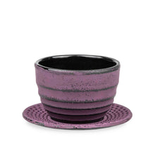 Lade das Bild in den Galerie-Viewer, CHENGDU Teekanne aus Gusseisen
