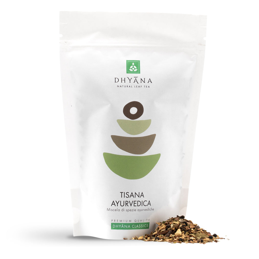 Ayurvedischer Kräutertee