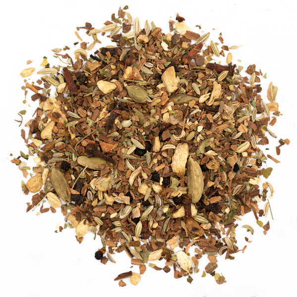 Tisane ayurvédique