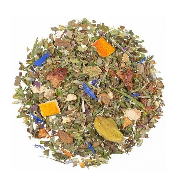 Tisana Tulsi & Orange