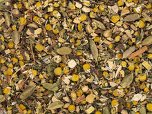 Carica l&#39;immagine nel visualizzatore di Gallery, Pitta Tea - Dhyāna Natural Leaf Tea

