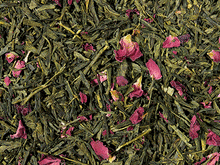 Carica l&#39;immagine nel visualizzatore di Gallery, Sencha Sakura - Dhyāna Natural Leaf Tea
