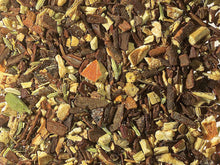 Carica l&#39;immagine nel visualizzatore di Gallery, Box Ayurveda - Dhyāna Natural Leaf Tea
