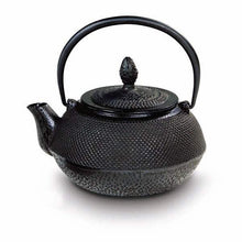 Lade das Bild in den Galerie-Viewer, Teiera NANGANG 800 ml - Dhyāna Natural Leaf Tea
