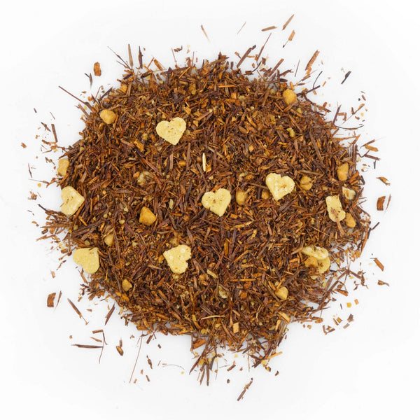 Rooibos alle Mandorle - Dhyāna Natural Leaf Tea