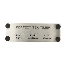Carica l&#39;immagine nel visualizzatore di Gallery, Tea Timer Clessidra
