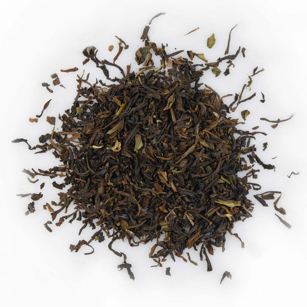 Himalayan Earl Grey - Dhyāna Natural Leaf Tea