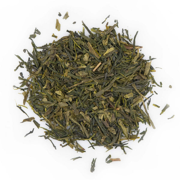 Japan Bancha - Dhyāna Natural Leaf Tea