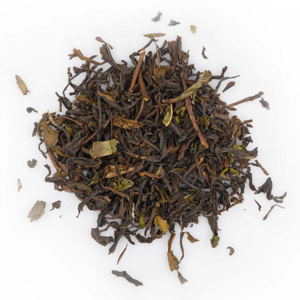Nilgiri Frost - Dhyāna Natural Leaf Tea