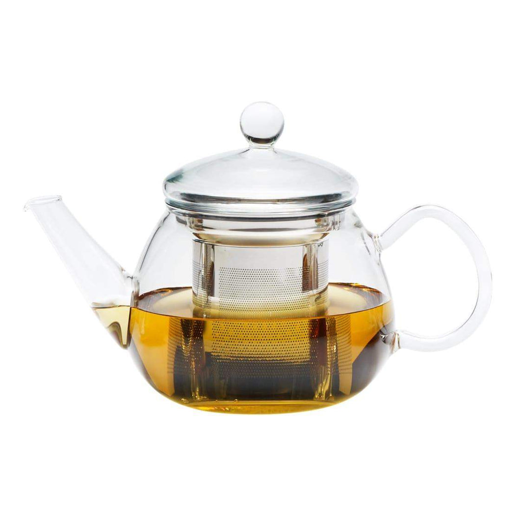 Teiera PRETTY 500 ml - Dhyāna Natural Leaf Tea