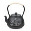 Teiera Ghisa ANHUI