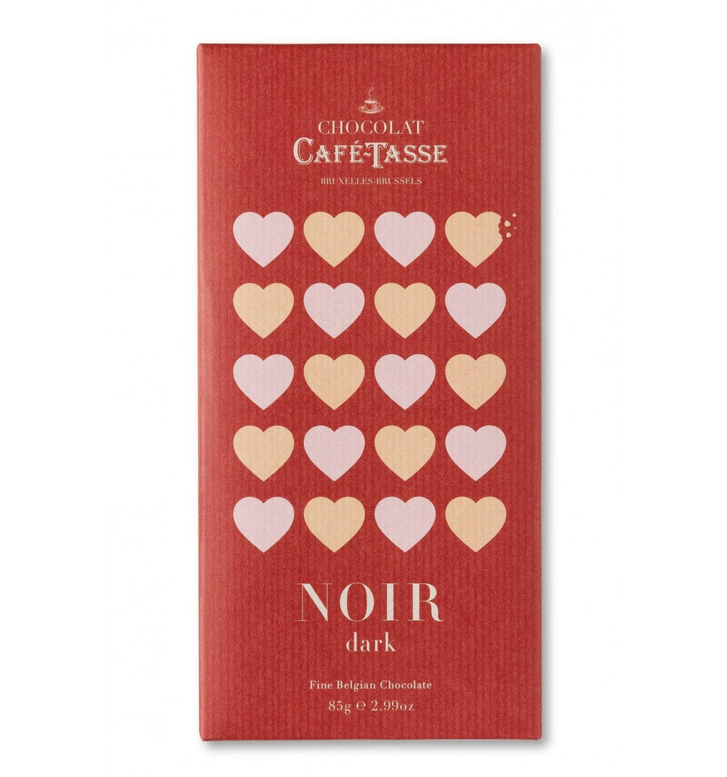 Cioccolato fondente Love Edition - Dhyāna Natural Leaf Tea