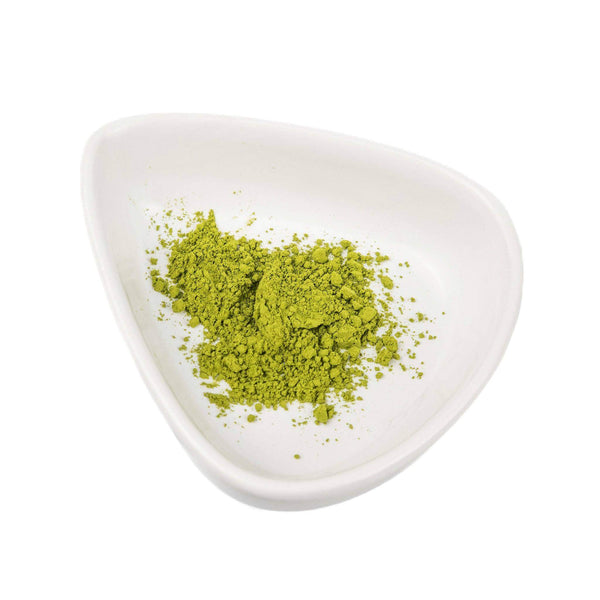 Matcha premium 40 g - Dhyāna Natural Leaf Tea